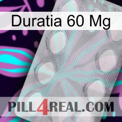 Duratia 60 Mg 16